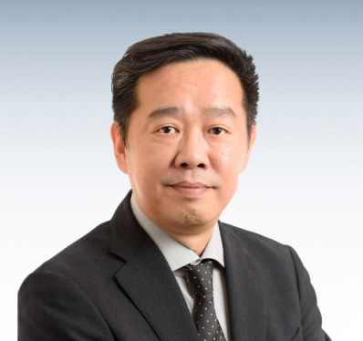 Rodney Lai