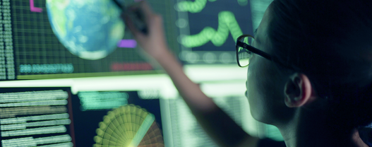 Modern data architecture as a strategic lever in the competitive landscape