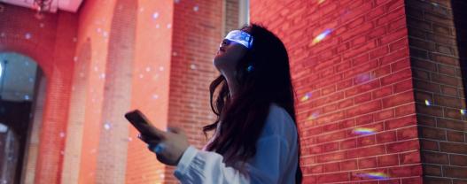 Is Apple’s vision pro a gamechanger that will mainstream the metaverse? Tech experts weigh in.