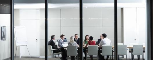 Risky Women Podcast | Talent Management and the Nature of Work