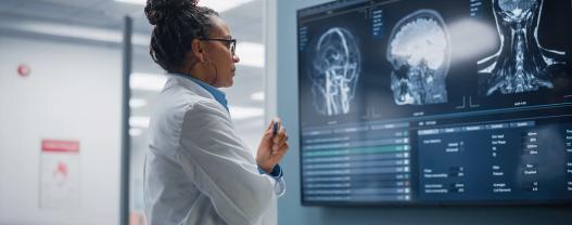 Healthcare Internal Auditors Prioritise Cybersecurity, Business Performance and Technology Modernisation