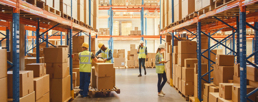Manufacturer optimizes supply chain analytics with Azure Machine Learning