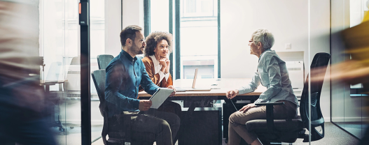 Pacific Life Leverages Trust and Strong Partnerships to Achieve HR Transformation