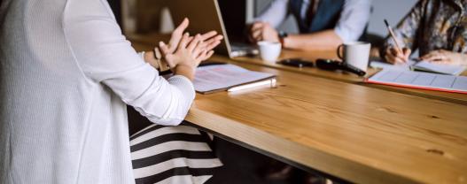 Board Risk Reporting in Disruptive Times