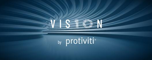 VISION by Protiviti | In Focus