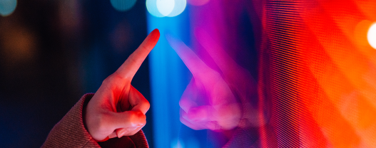 Top digital experience trends in 2025 and beyond