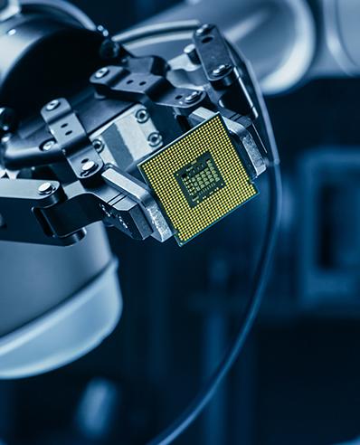 Intelligent Automation