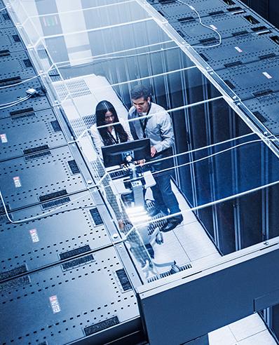 Cloud Consulting Services