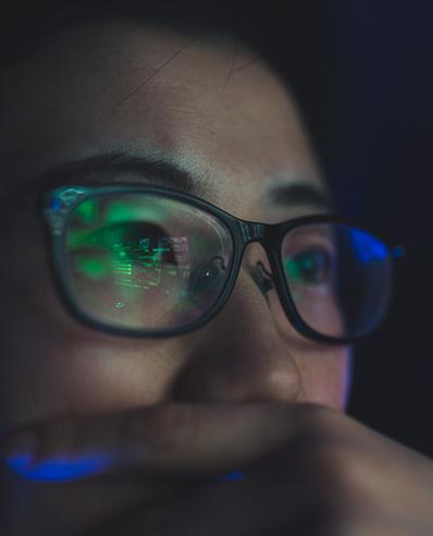 Cybersecurity Hero