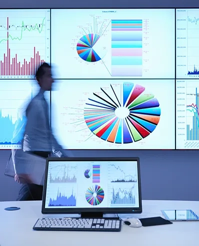 data analytics services Bulgaria