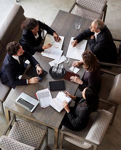 Regulatory Compliance