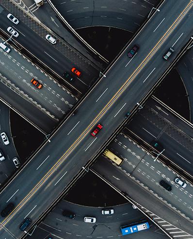 Construction and Infrastructure