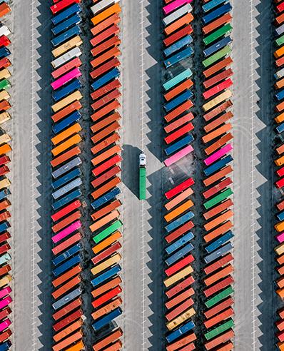 Manufacturing and Distribution