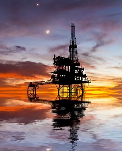 Oil, Gas & Mining