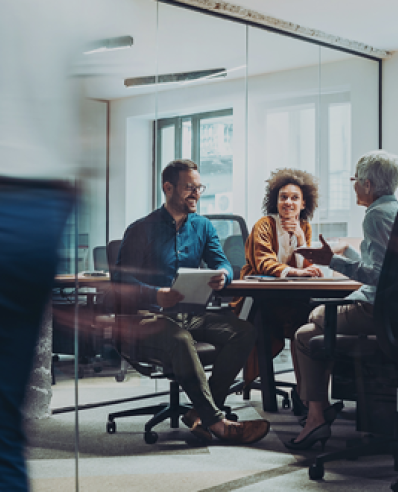 Developing Your Career