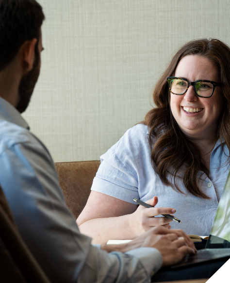 The Consulting Experience