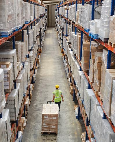 Supply Chain Operations & Performance