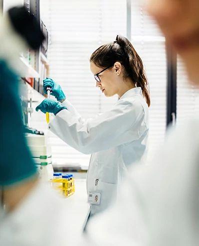 Healthcare and Life Sciences Collection