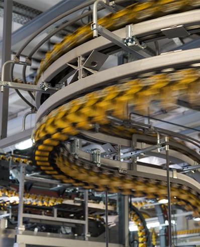 Supply Chain Innovation