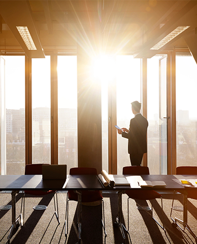 Jumpstart Your CMMC Compliance with Microsoft