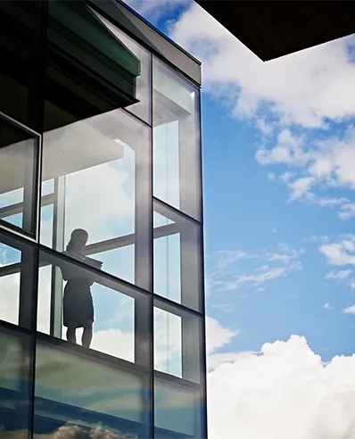 Enterprise cloud consulting services in Netherlands
