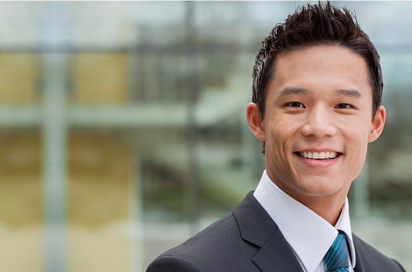 Experienced Hires China