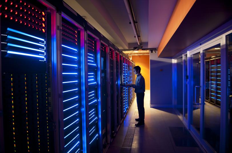 Data breach crisis simulation