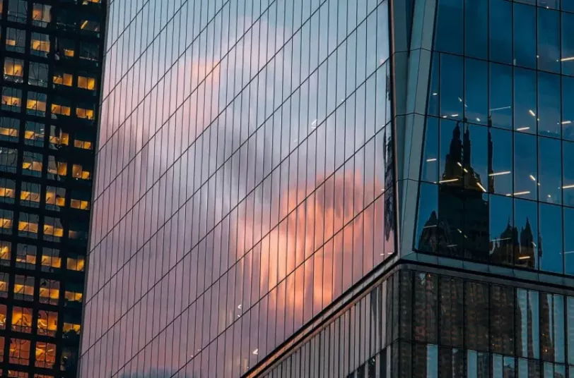 A fresh take on cloud transformation