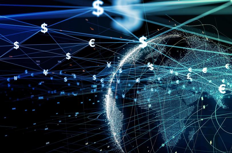 Global banking forecast? Plenty of cloud.