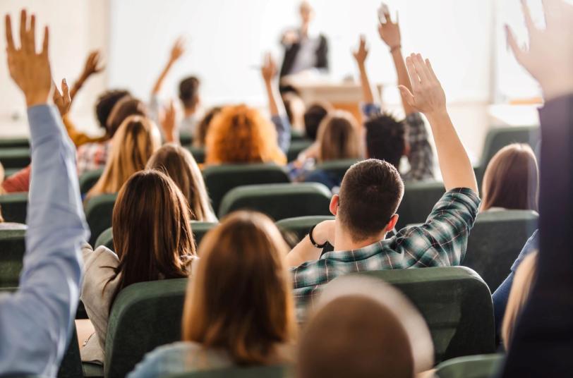 University of Pretoria professor: Reskilling critical to career survival for 4IR workforce