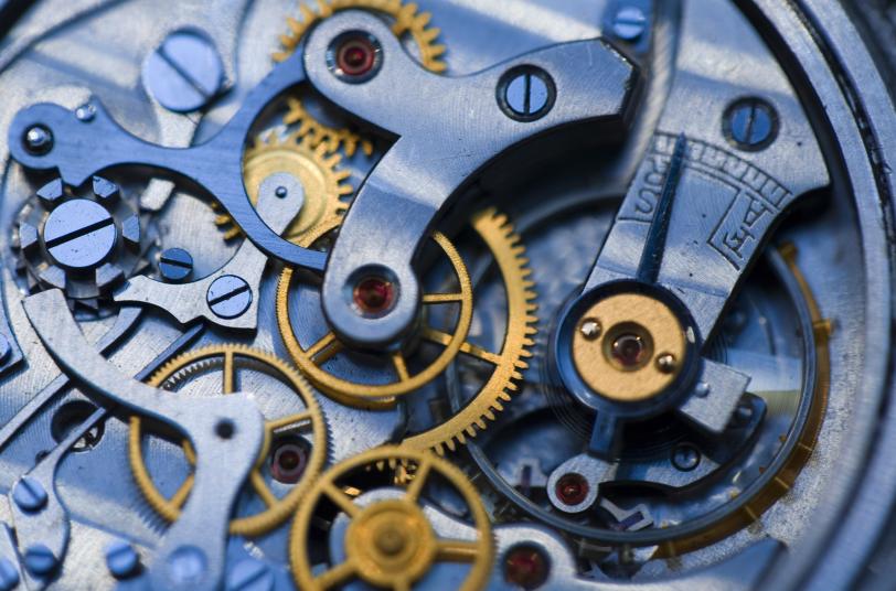 Compliance - Neu gedacht für mehr Effizienz