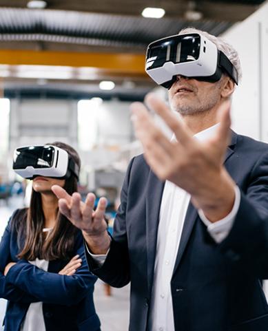 Making the most of the metaverse moment with tech futurist Cathy Hackl
